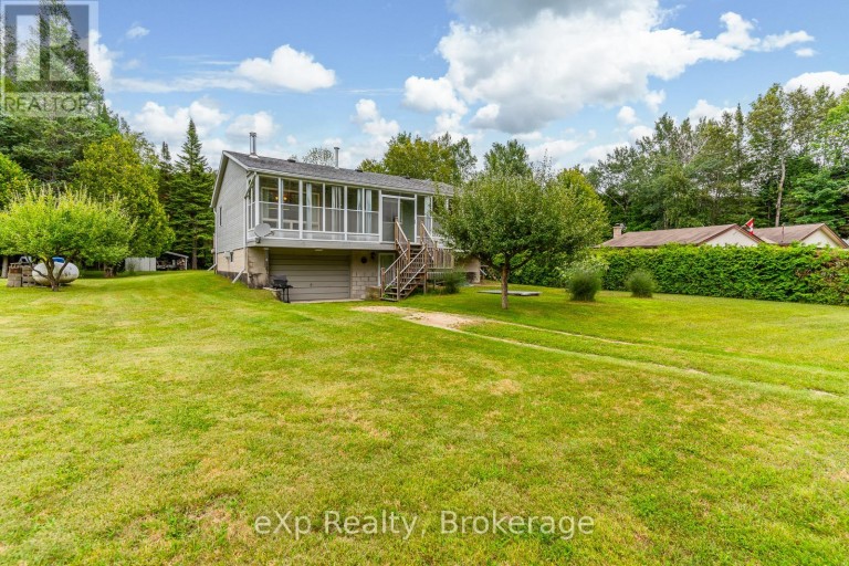 27 BELL DRIVE, Northern Bruce Peninsula, Ontario, N0H2T0