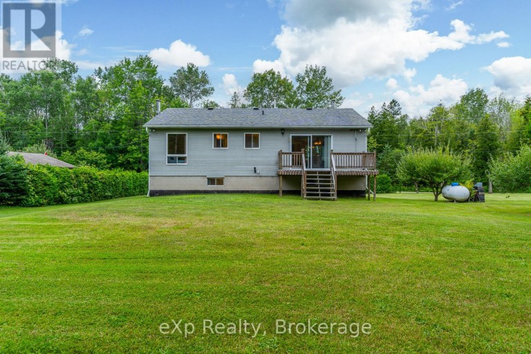 27 BELL DRIVE, Northern Bruce Peninsula, Ontario, N0H2T0