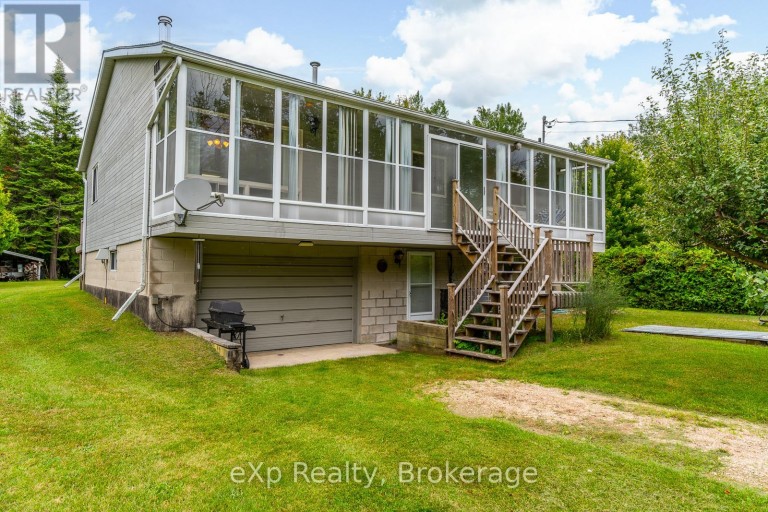 27 BELL DRIVE, Northern Bruce Peninsula, Ontario, N0H2T0