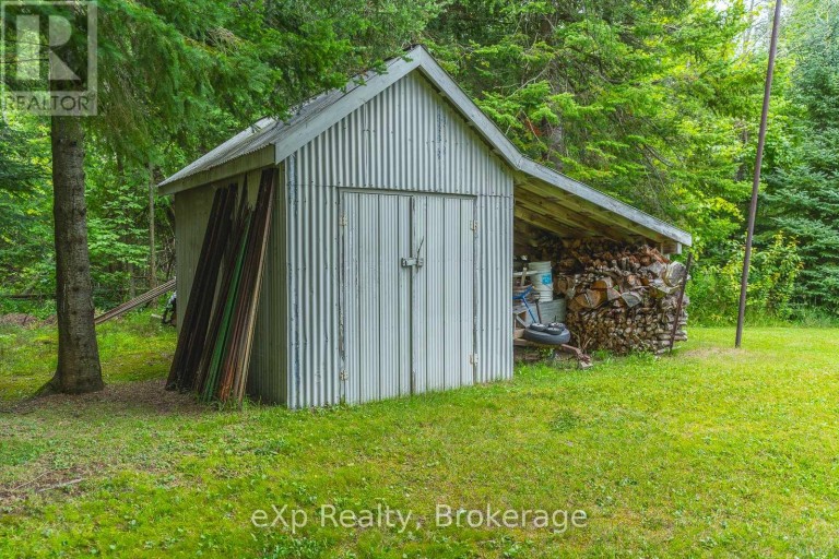 27 BELL DRIVE, Northern Bruce Peninsula, Ontario, N0H2T0