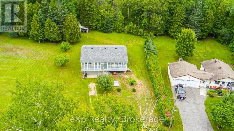 27 BELL DRIVE, Northern Bruce Peninsula, Ontario, N0H2T0