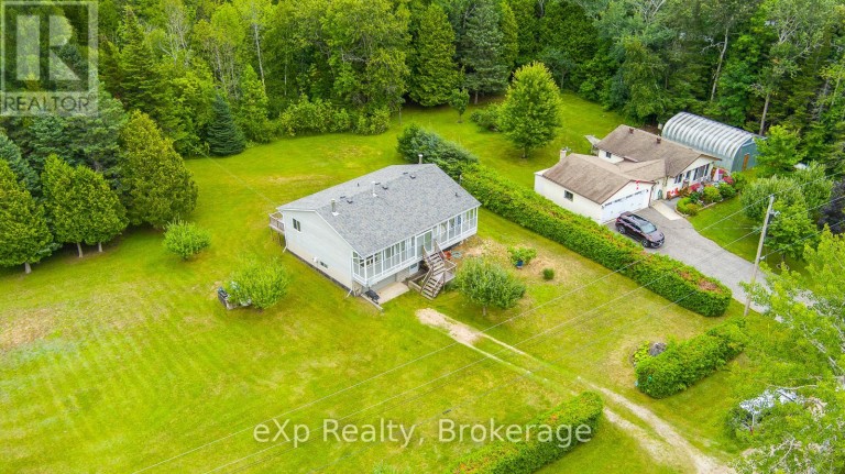 27 BELL DRIVE, Northern Bruce Peninsula, Ontario, N0H2T0
