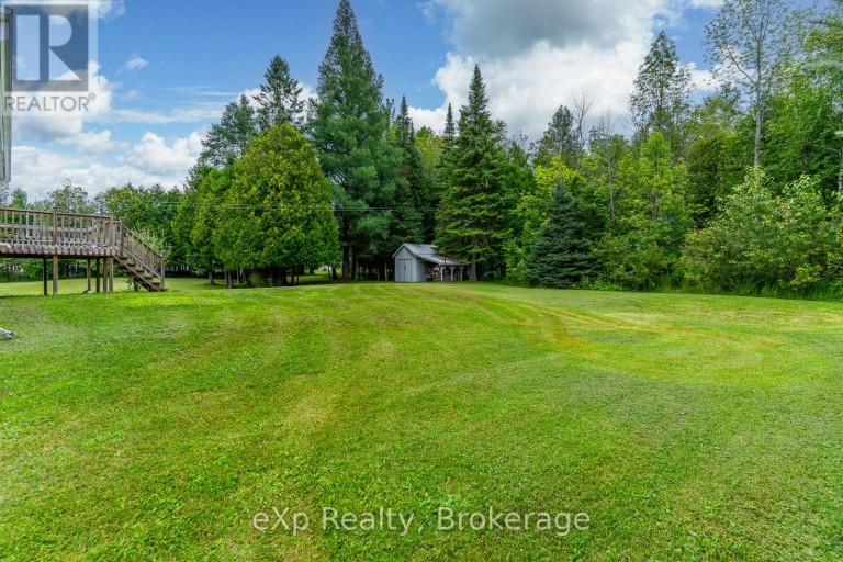 27 BELL DRIVE, Northern Bruce Peninsula, Ontario, N0H2T0