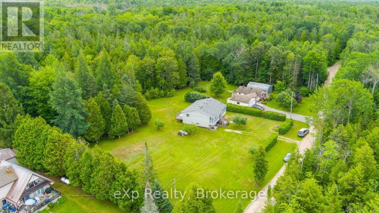 27 BELL DRIVE, Northern Bruce Peninsula, Ontario, N0H2T0