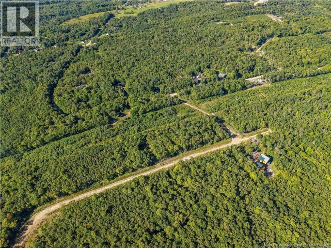 Lot Raven Ridge Road, Central Hainesville, New Brunswick, E6E1E3