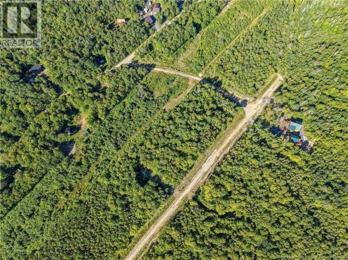 Lot Raven Ridge Road, Central Hainesville, New Brunswick, E6E1E3