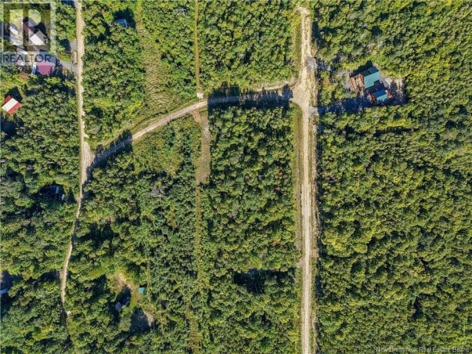 Lot Raven Ridge Road, Central Hainesville, New Brunswick, E6E1E3
