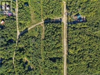 Lot Raven Ridge Road Central Hainesville New Brunswick photo 4