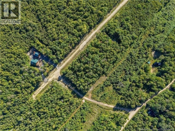 Lot Raven Ridge Road, Central Hainesville, New Brunswick, E6E1E3