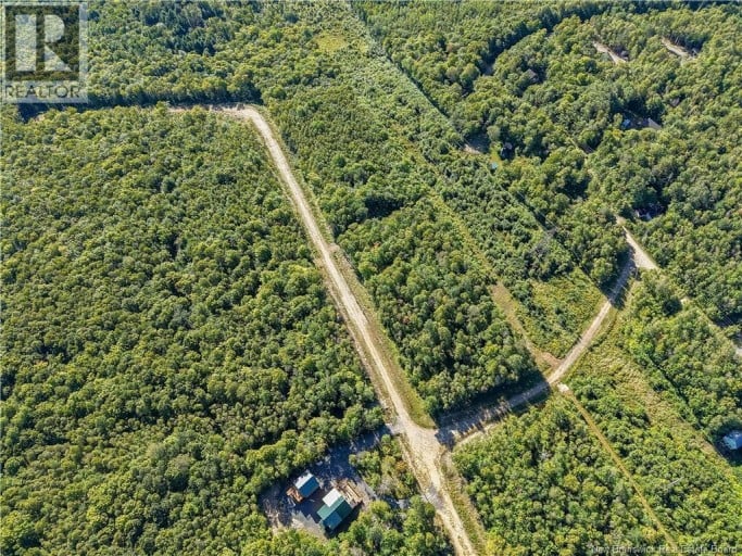Lot Raven Ridge Road, Central Hainesville, New Brunswick, E6E1E3