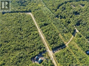 Lot Raven Ridge Road Central Hainesville New Brunswick photo 6