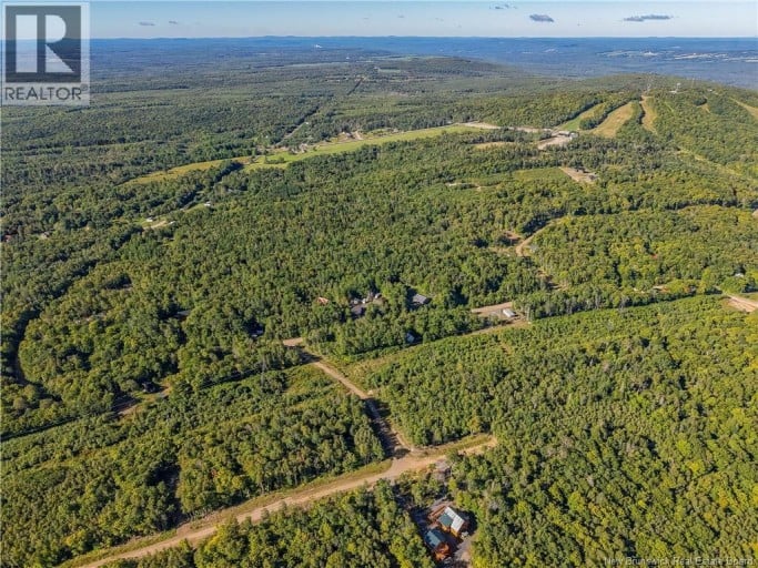 Lot Raven Ridge Road, Central Hainesville, New Brunswick, E6E1E3