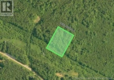 Lot Raven Ridge Road Central Hainesville New Brunswick photo 9