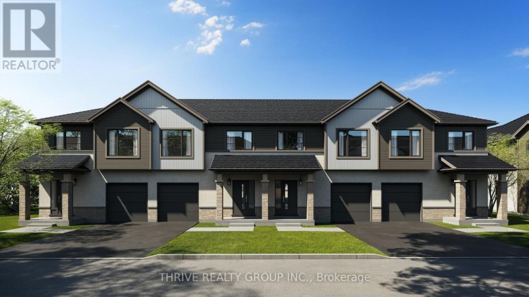 80 - 101 MEADOWLILY ROAD S, London South (South U), Ontario, N6M1C3