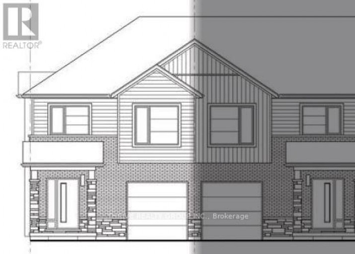 80 - 101 MEADOWLILY ROAD S, London South (South U), Ontario, N6M1C3
