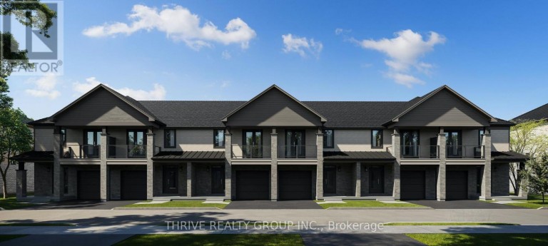 83 - 101 MEADOWLILY ROAD S, London South (South U), Ontario, N6M1C3
