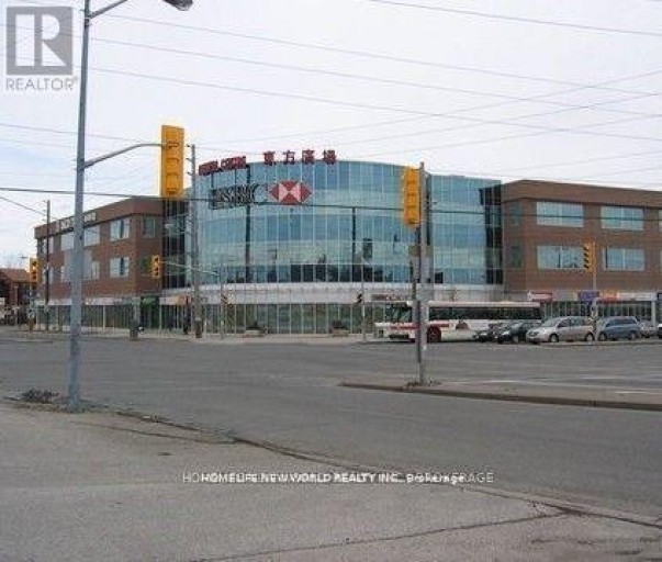 3103 - 4438 SHEPPARD AVENUE E, Toronto (Agincourt South-Malvern West), Ontario, M1S1V2