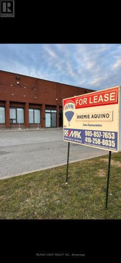 3 - 176 RIVERMEDE ROAD, Vaughan (Concord), Ontario, L4K3M7
