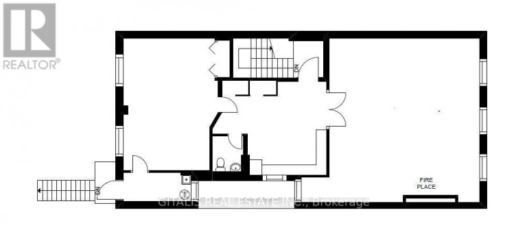 200 - 750 YONGE STREET, Toronto (Bay Street Corridor), Ontario, M4Y2B6
