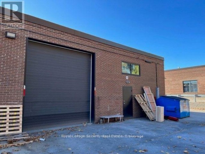 14 - 80 BARBADOS BOULEVARD, Toronto (Eglinton East), Ontario, M1K4P3