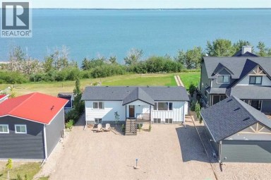 13 Marina View Close Rural Stettler No. 6, County of Alberta photo 1