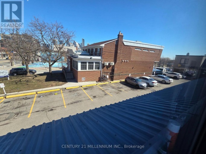 A - 2479 LAKE SHORE BOULEVARD W, Toronto (Mimico), Ontario, M8V1C5