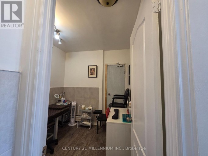 A - 2479 LAKE SHORE BOULEVARD W, Toronto (Mimico), Ontario, M8V1C5