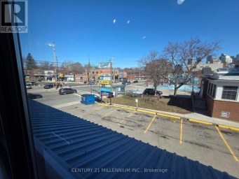 B - 2479 LAKE SHORE BOULEVARD W Toronto (Mimico) Ontario photo 16
