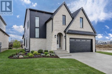 3147 GILLESPIE TRAIL London South (South V) Ontario photo 2