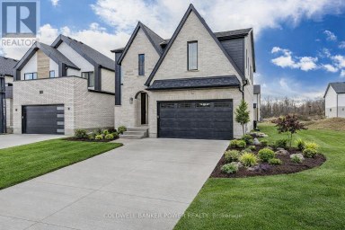 3147 GILLESPIE TRAIL London South (South V) Ontario photo 3