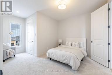 3147 GILLESPIE TRAIL London South (South V) Ontario photo 31
