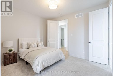 3147 GILLESPIE TRAIL London South (South V) Ontario photo 32