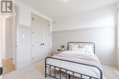3147 GILLESPIE TRAIL London South (South V) Ontario photo 34