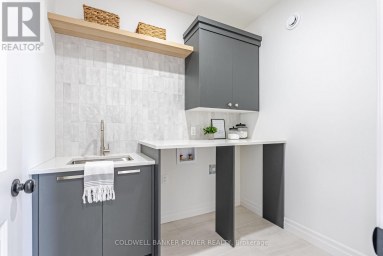 3147 GILLESPIE TRAIL London South (South V) Ontario photo 38