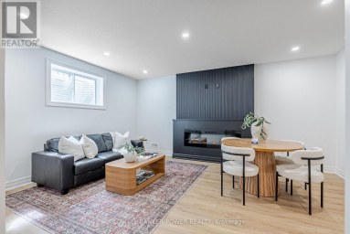 3147 GILLESPIE TRAIL London South (South V) Ontario photo 40
