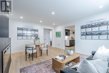3147 GILLESPIE TRAIL London South (South V) Ontario photo 41