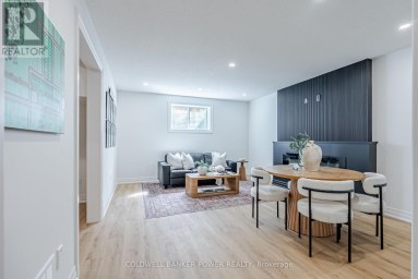 3147 GILLESPIE TRAIL London South (South V) Ontario photo 42
