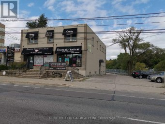 204A - 4030 SHEPPARD AVENUE E Toronto (Agincourt South-Malvern West) Ontario photo 6