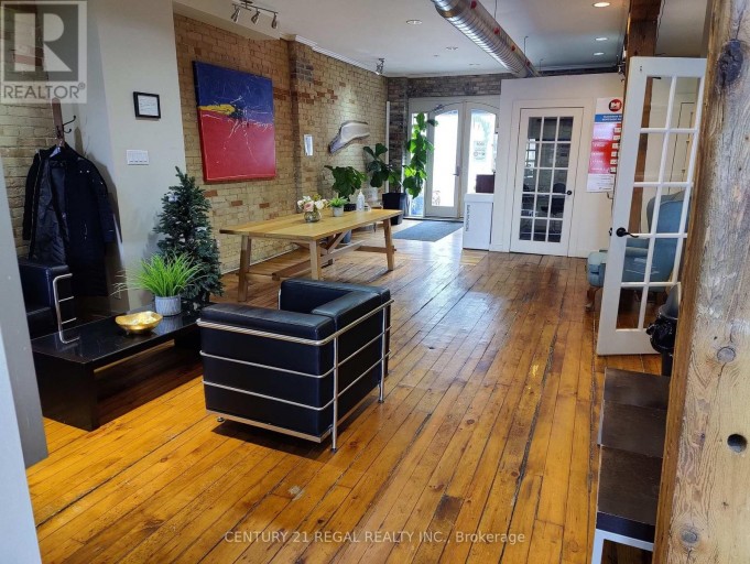 101B - 1291 QUEEN STREET W, Toronto (South Parkdale), Ontario, M6K1L6