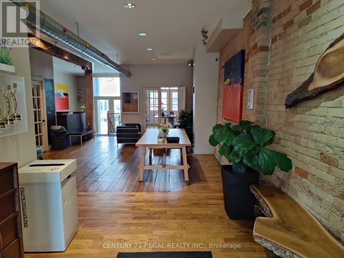 101B - 1291 QUEEN STREET W, Toronto (South Parkdale), Ontario, M6K1L6
