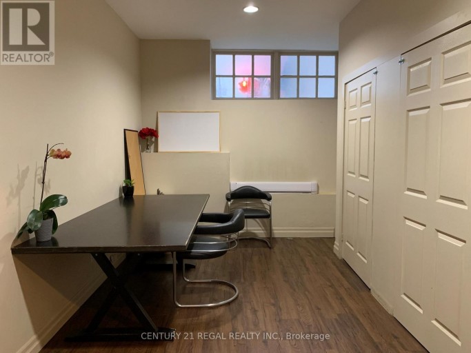 101B - 1291 QUEEN STREET W, Toronto (South Parkdale), Ontario, M6K1L6