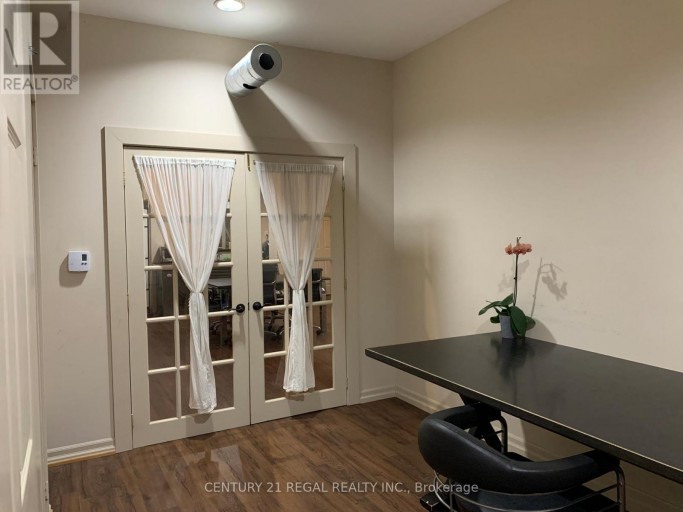 101B - 1291 QUEEN STREET W, Toronto (South Parkdale), Ontario, M6K1L6