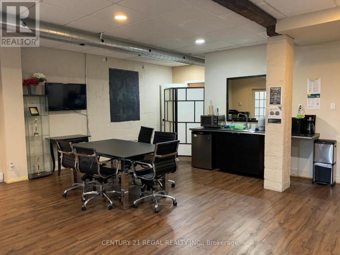 101B - 1291 QUEEN STREET W, Toronto (South Parkdale), Ontario, M6K1L6