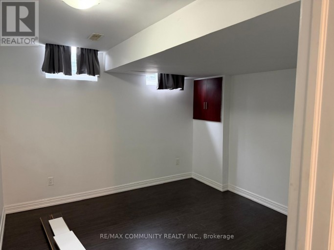 8 TERRY FOX STREET, Markham (Cornell), Ontario, L6B0W1