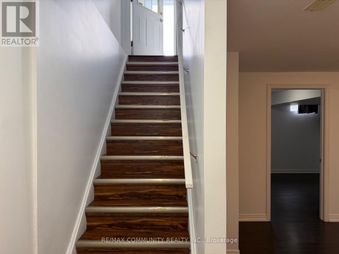 8 TERRY FOX STREET, Markham (Cornell), Ontario, L6B0W1