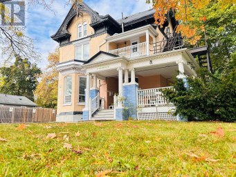 4 - 50 NELSON STREET W Brampton (Downtown Brampton) Ontario photo 1