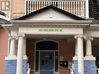4 - 50 NELSON STREET W Brampton (Downtown Brampton) Ontario photo 2
