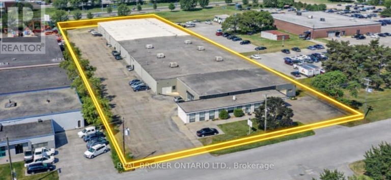 97 ARDELT AVENUE, Kitchener, Ontario, N2C2E1
