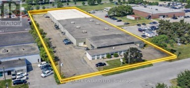 97 ARDELT AVENUE Kitchener Ontario photo 1