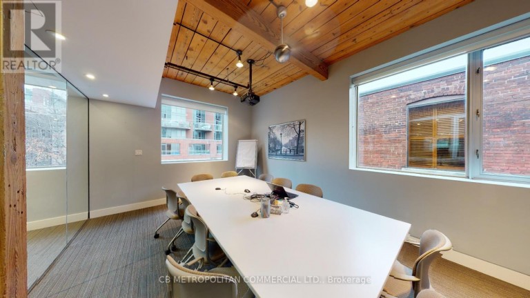 272 RICHMOND STREET E, Toronto (Moss Park), Ontario, M5A1P4